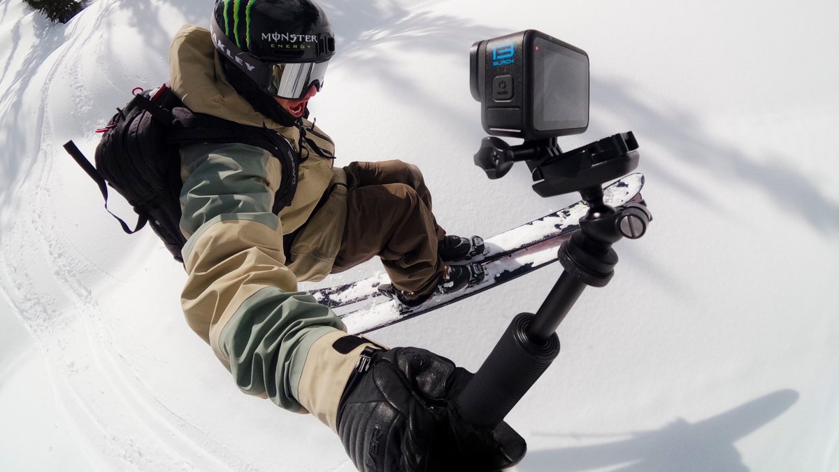 GoPro HERO13 Black Power Bundle thumbnail 3