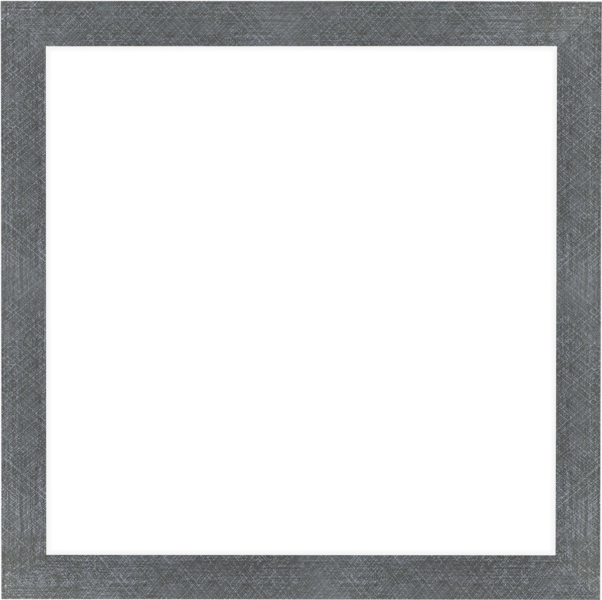 Dutch Frame Factory Fotolijst 40x40 cm - MDF - Ijzer Geveegd - Colonia