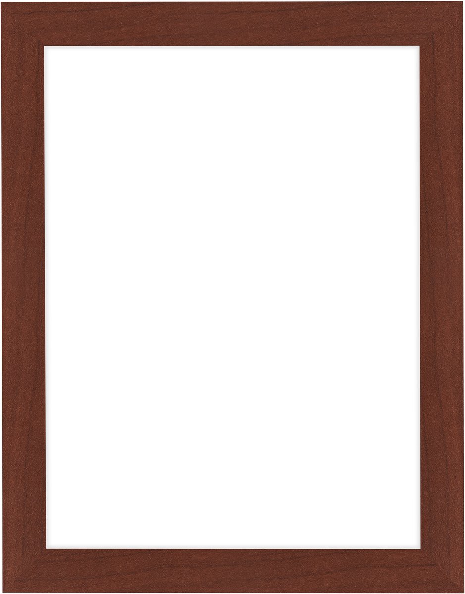 Dutch Frame Factory Fotolijst 60x80 cm - MDF - Kersen - Colonia