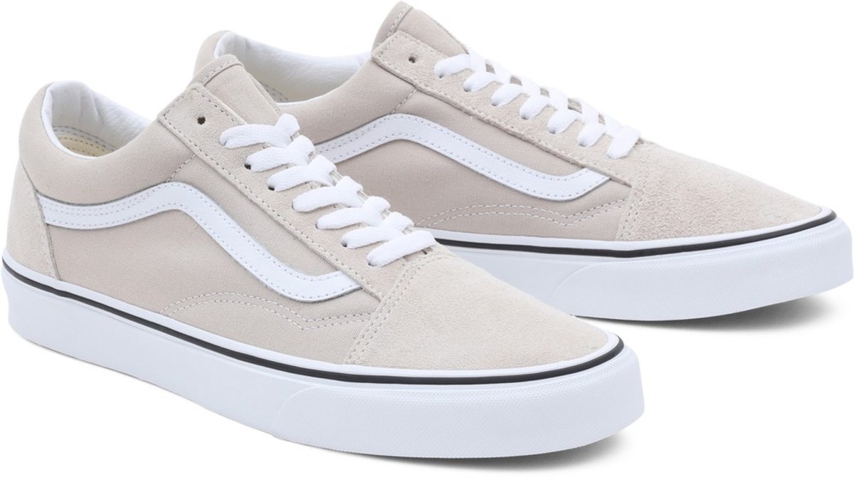 Vans Lifestyle Sneaker Old Skool 0005UF/VNBLL -34 5 French Oak