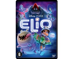Elio (DVD)