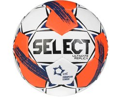 Select Replica Ehf European League V2 Handbal Bal Veelkleurig 2