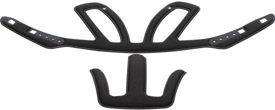 Rembourrage Abus Pedelec 2.0 M