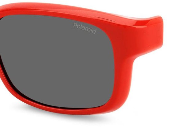 Polaroid Kids PLD K005 CL-ON Clip-on L7Q M9 Oranje — afbeelding 4