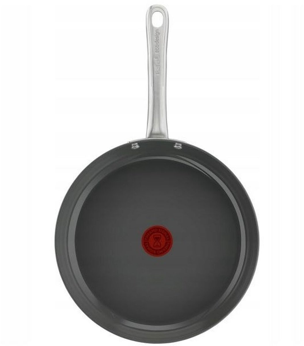 Pan Tefal C4240443 Zilverkleurig Keramische Ø 24 cm