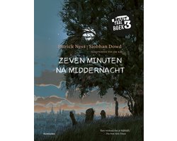 Omslag van Zeven minuten na middernacht