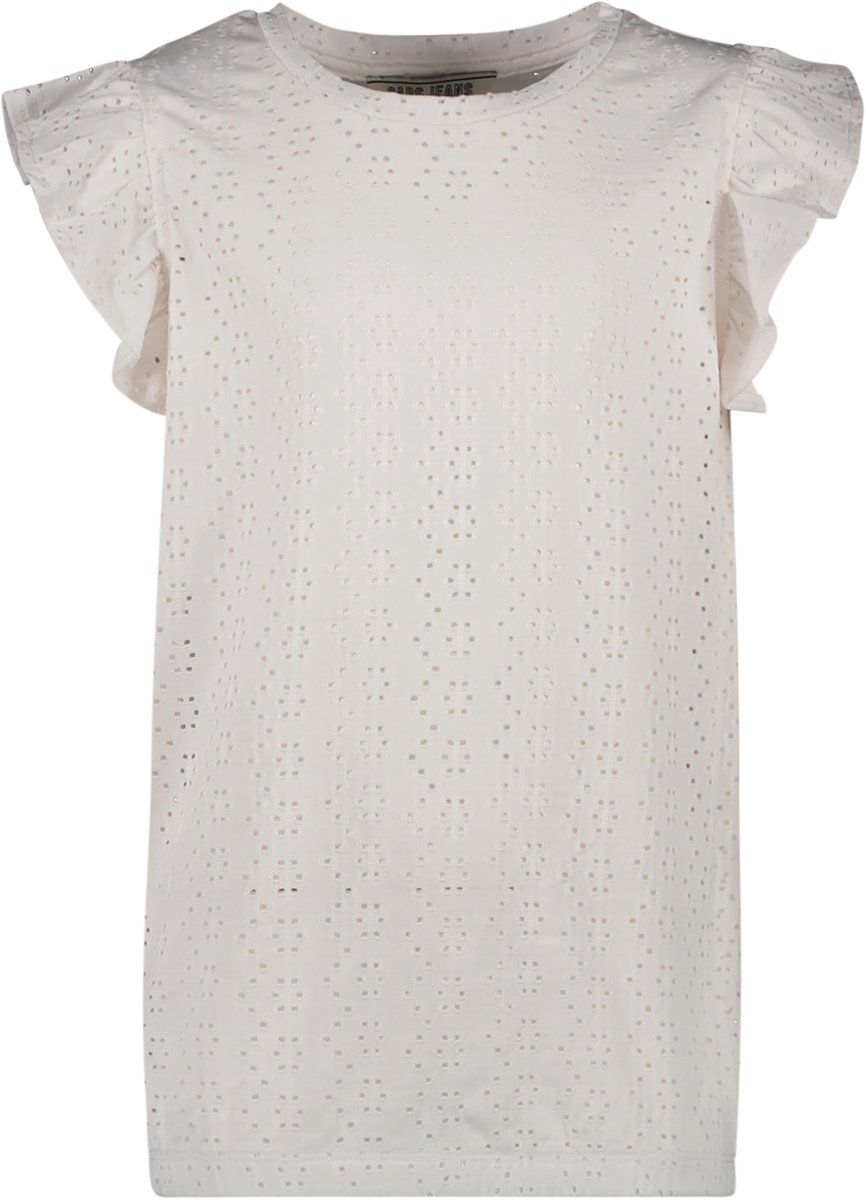 Cars Jeans T-shirt Ning Jr. - Meisjes