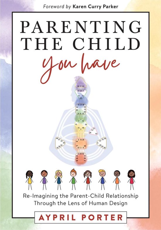 Parenting the Child You Have