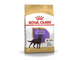 Royal Canin Labrador Retriever - 12 kg - Hondenvoer - Sterilised