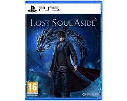 Lost Soul Aside - PS5