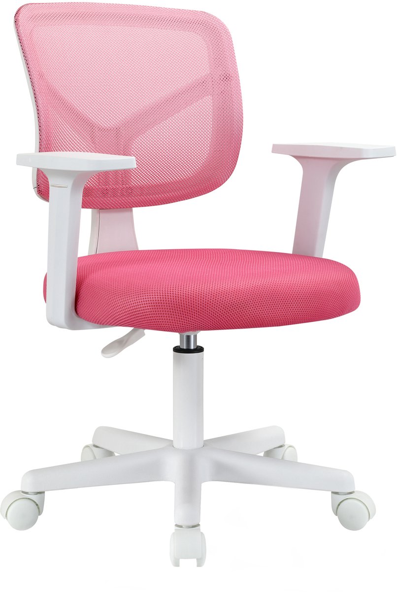 SVITA JOY Kinderbureaustoel - In Hoogte (EAN: ...5201) - SVITA - €57,99