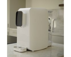 Aquapurity Osmose Waterfilter – RO-systeem – 6 Temperatuurstanden – Kalkvrij & Gefilterd Drinkwater