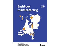 Basisboek crisisbeheersing