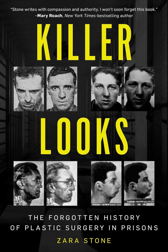 Killer Looks - cover