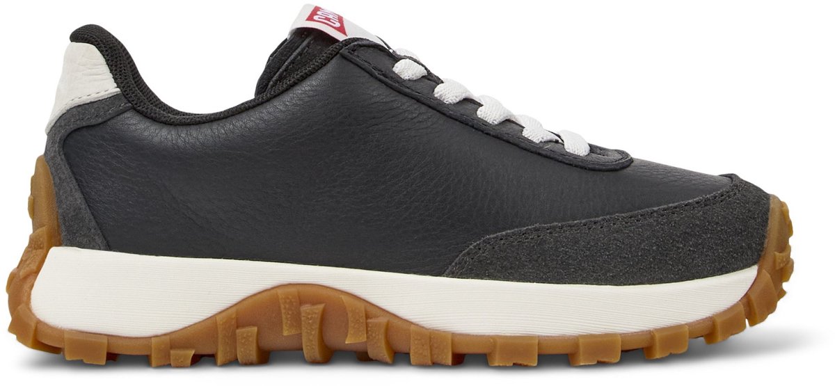 Camper Drift Trail Sneaker - Kinderen - Zwart - 38