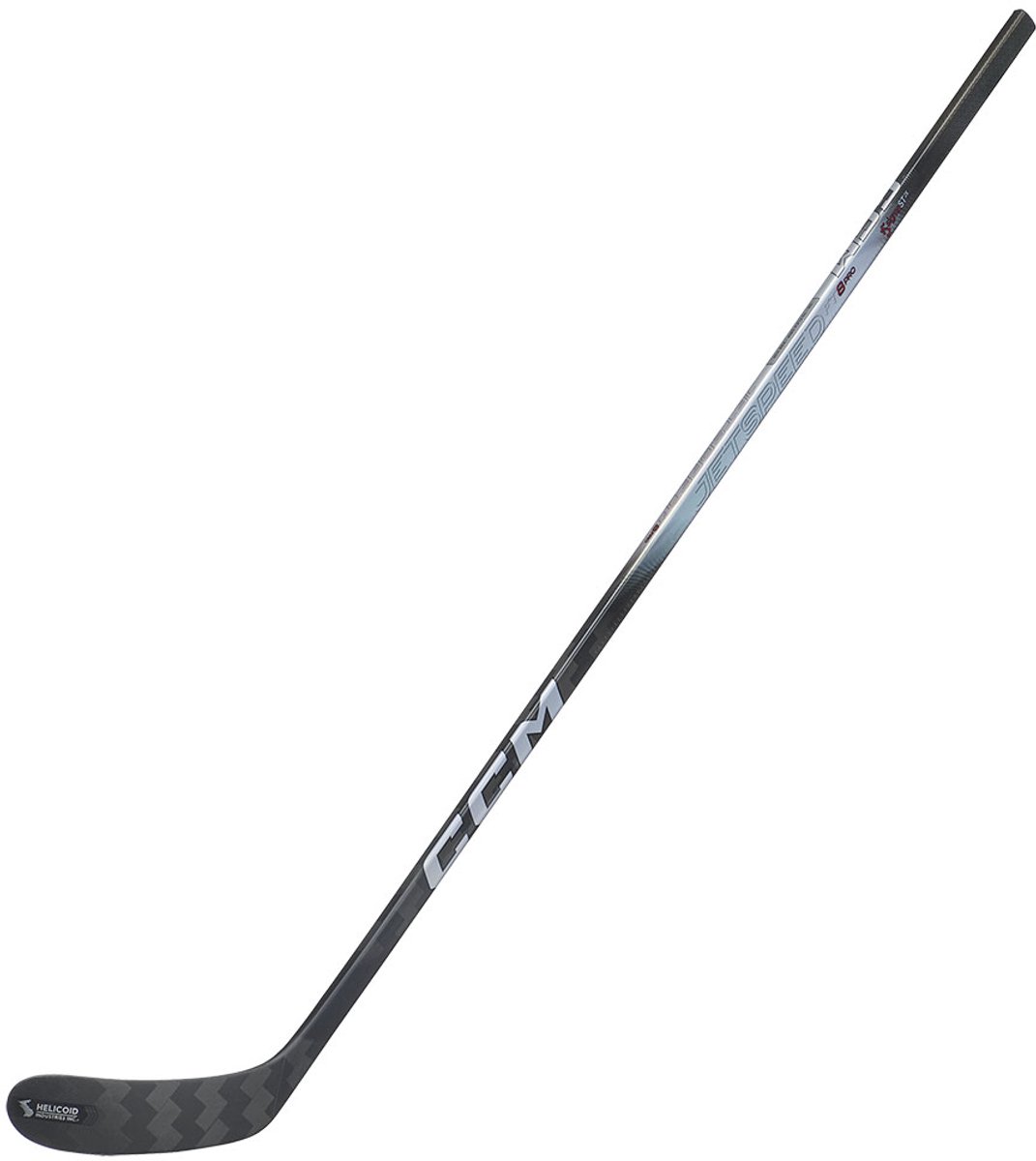 CCM – Jetspeed Ft8 Pro Ijshockeystick – Senior – 75 Flex – P28 – Rechts CCM – Jetspeed Ft8 Pro Ijshockeystick – Senior – 75 Flex – P28 – Rechts