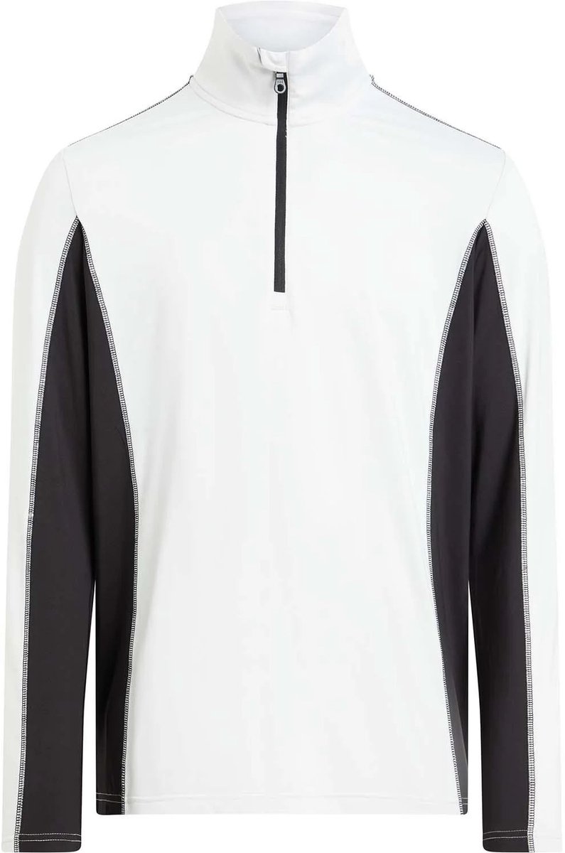 MCKINLEY hero iii m Skipully met rits heren Lichtgrijs