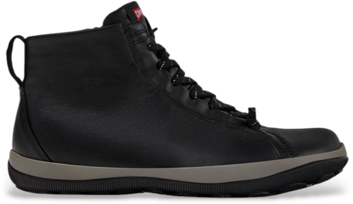 Camper Peu Pista Gm Enkellaarsjes - Herren - Zwart 2 - 41