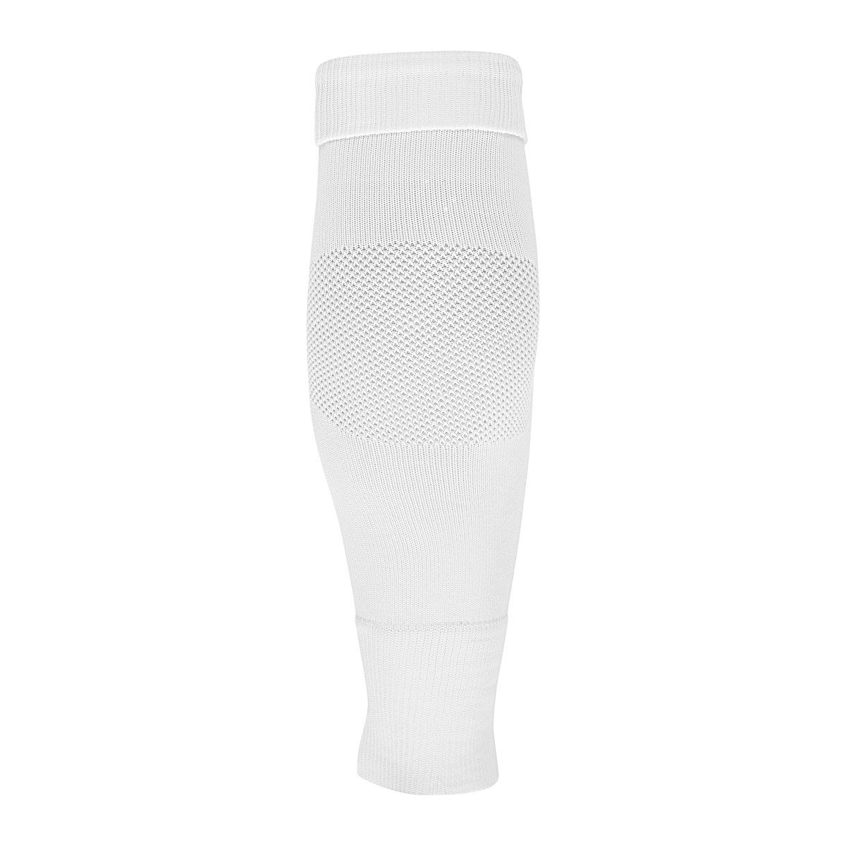 1200x1200.jpg Uhlsport Tube It Tube Sock - Wit | Maat: 37-40 - Afbeelding 1