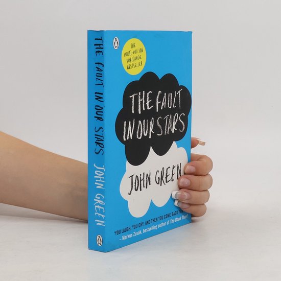 Fault In Our Stars