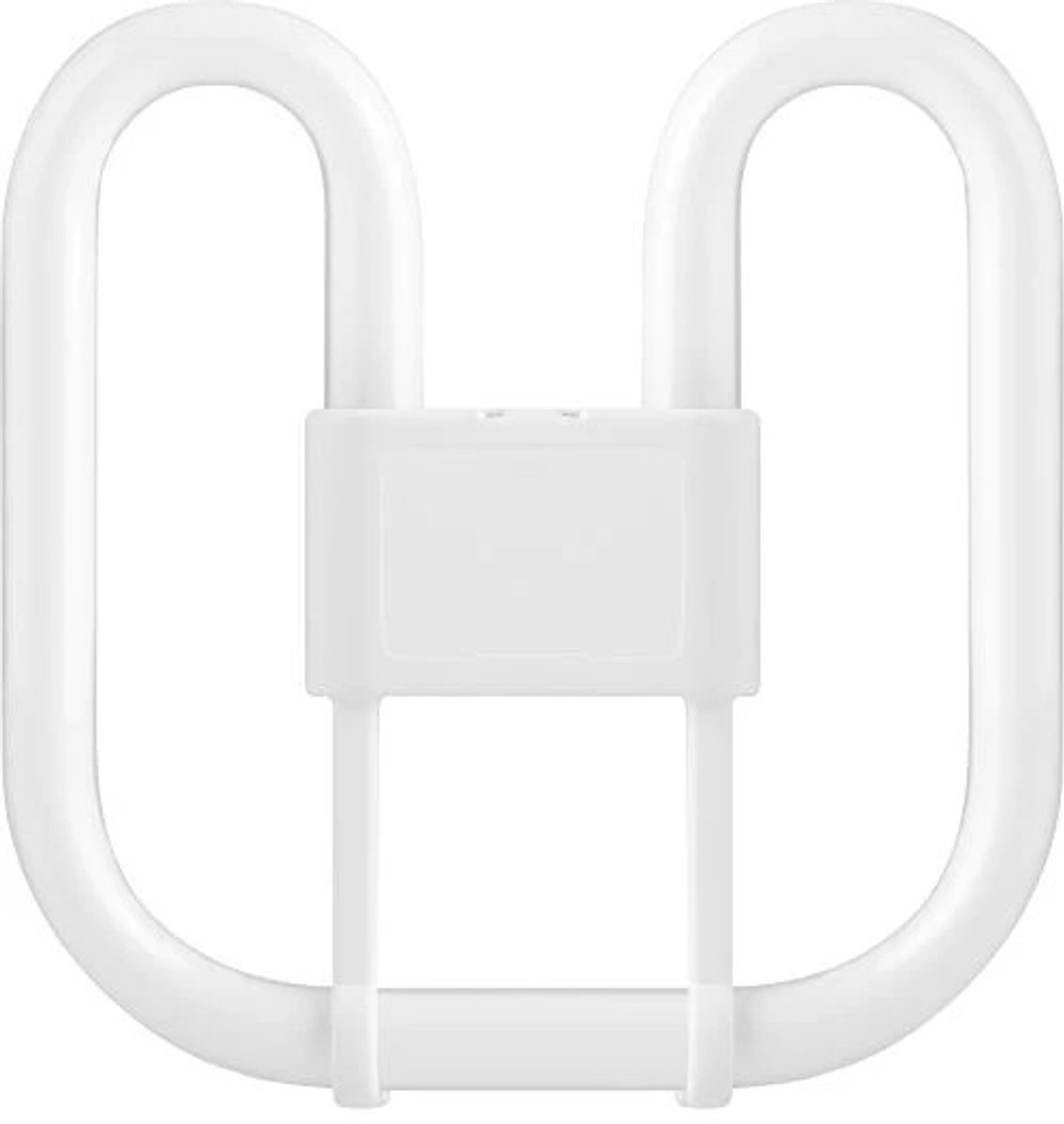 SPL | Compact Fluorescent Lamp | 2D | GR10q Fitting | 16W | Wit | 4-Pin | 4000K