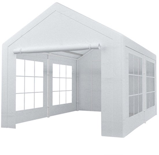 Partytent 3x4m wit semi professioneel