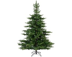 Everlands Grandis Fir kunstkerstboom 150 cm - zonder verlichting
