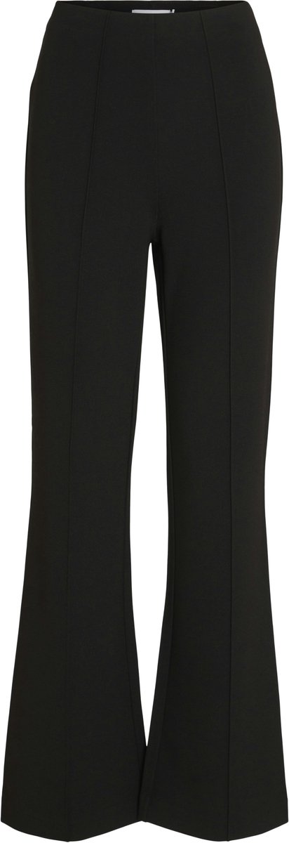 VILA - VIBILLIE HW PANTS - NOOS Dames Broek