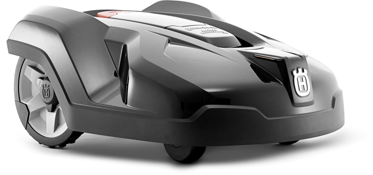 Husqvarna Automower 440 thumbnail 2