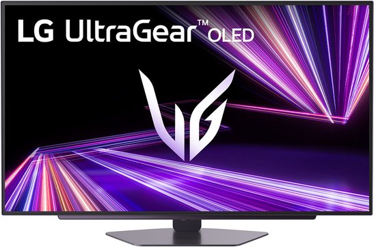 LG UtraGear 27GX704A-B - QHD OLED Gaming Monitor - 240hz - 27 inch