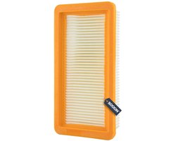 Vlakfilter geschikt voor Kärcher Geschikt voor de WD 7 serie