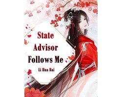 Volume 2 - State Advisor Follows Me