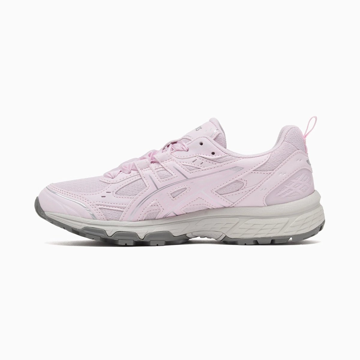 ASICS Gel Nunobiki Sneakers Unisex Cosmos Wit