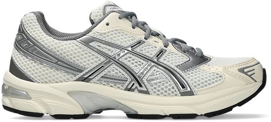 ASICS Gel-1130 - Femme - Crème Gris Argile - Taille EU 37