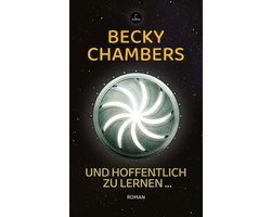 Omslag van Carcosa - Und hoffentlich zu lernen ...