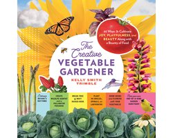 The Creative Vegetable Gardener