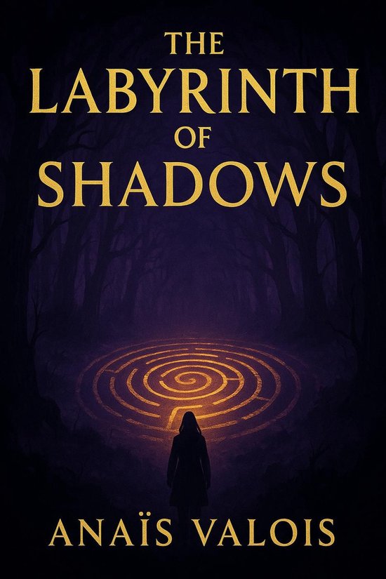 The Labyrinth of Shadows