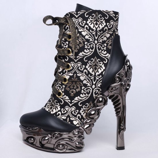 Escarpins Hades Rena pour femme - Multicolore - 39