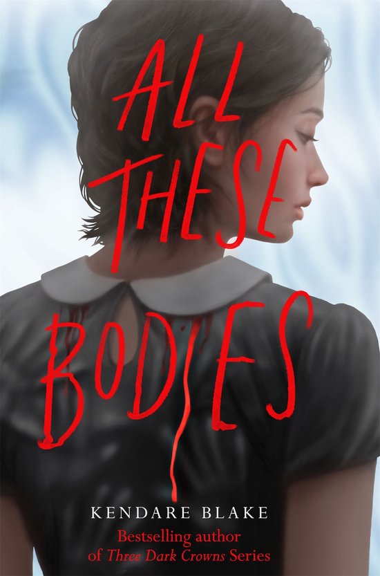 All These Bodies - cover