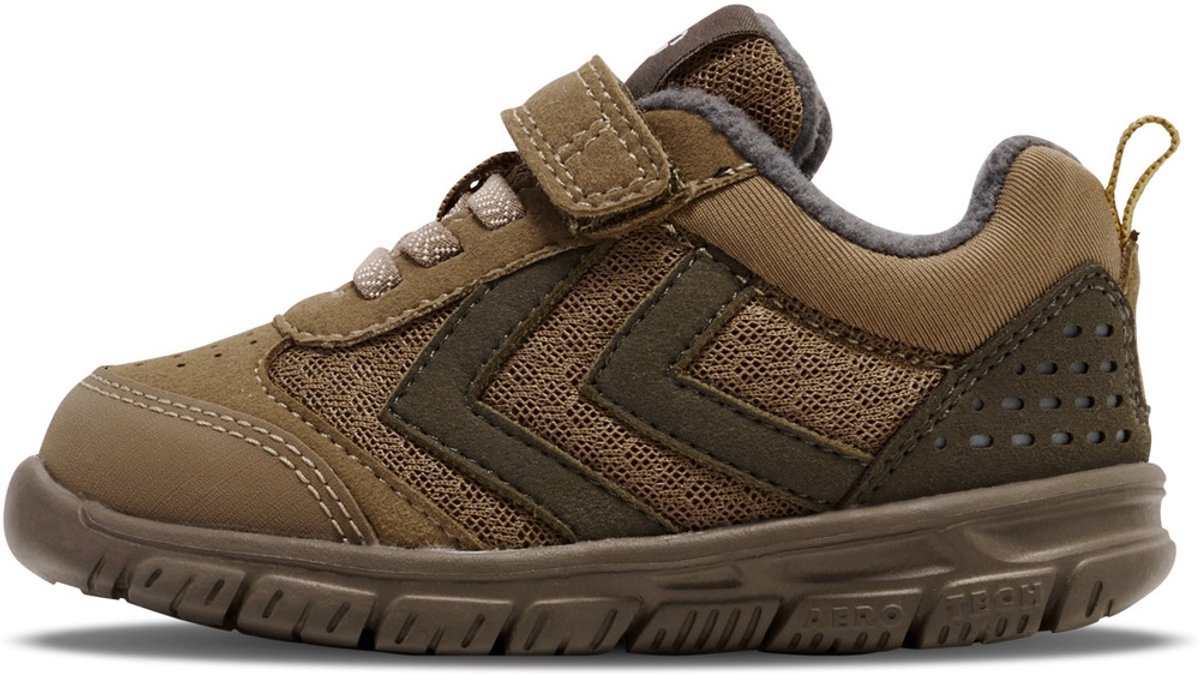 Hummel Crosslite Winter Infant Ermine