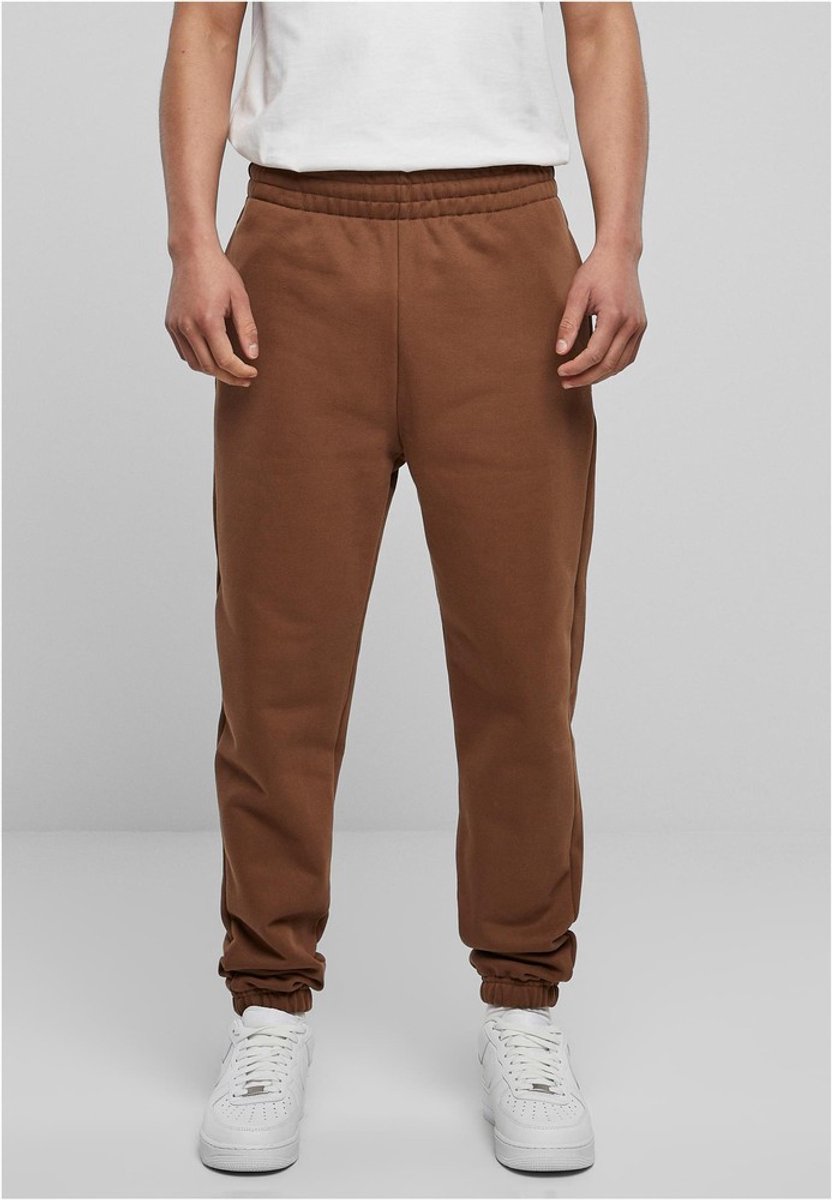 Urban Classics Ultra Heavy Heren joggingbroek XS Bruin
