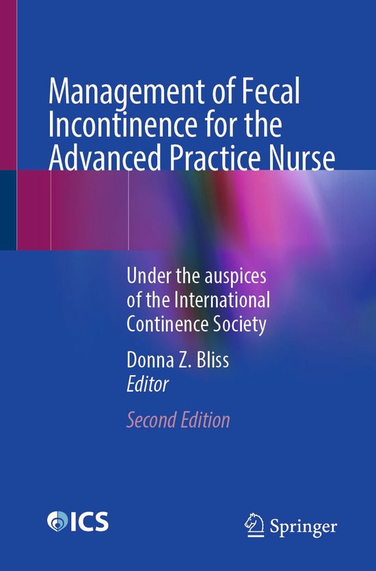 Medicine (R0) - Management of Fecal Incontinence for the Adv ... - cover