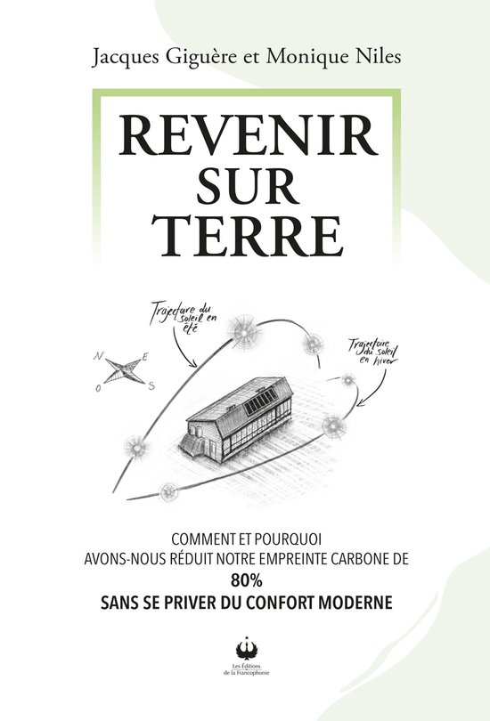 Revenir sur terre - cover