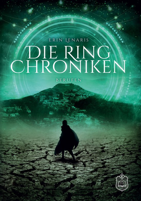 Die Ring Chroniken 3 - Die Ring Chroniken - cover