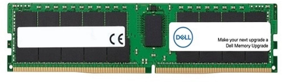 DELL AC140335 geheugenmodule 32 GB 1 x 32 GB DDR4 288-pin DIMM