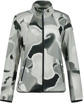 LUHTA AUTTOINEN Gilet Femme - Poudre - XXL