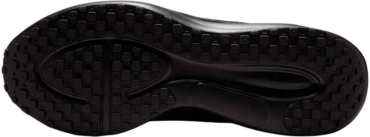 Nike Revolution 8: lichte hardloopschoen met foam-demping thumbnail 6