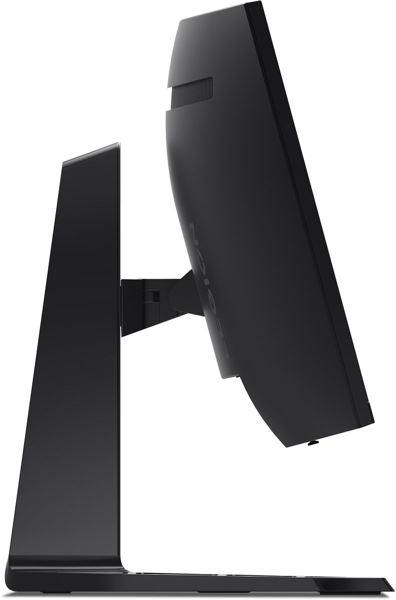 Lenovo Legion R34w-30 Ultrawide QHD Gaming Monitor 34 inch - afbeelding 3