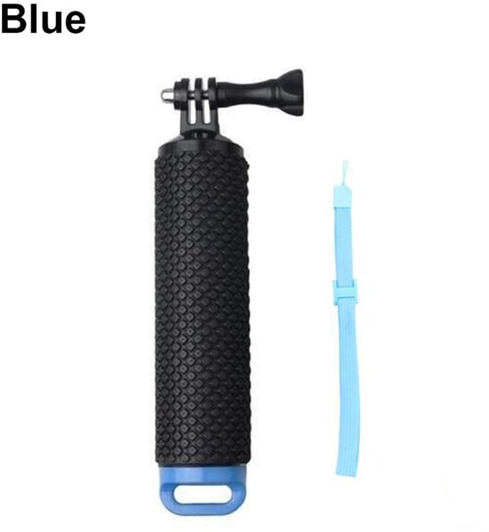 Telesin S1-TSS-07 Drijvende selfiestick / onderwaterstatief met