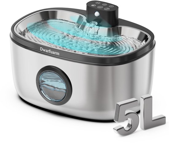 Water zuivering filter - Drinkbakken kopen? | Korting tot 40